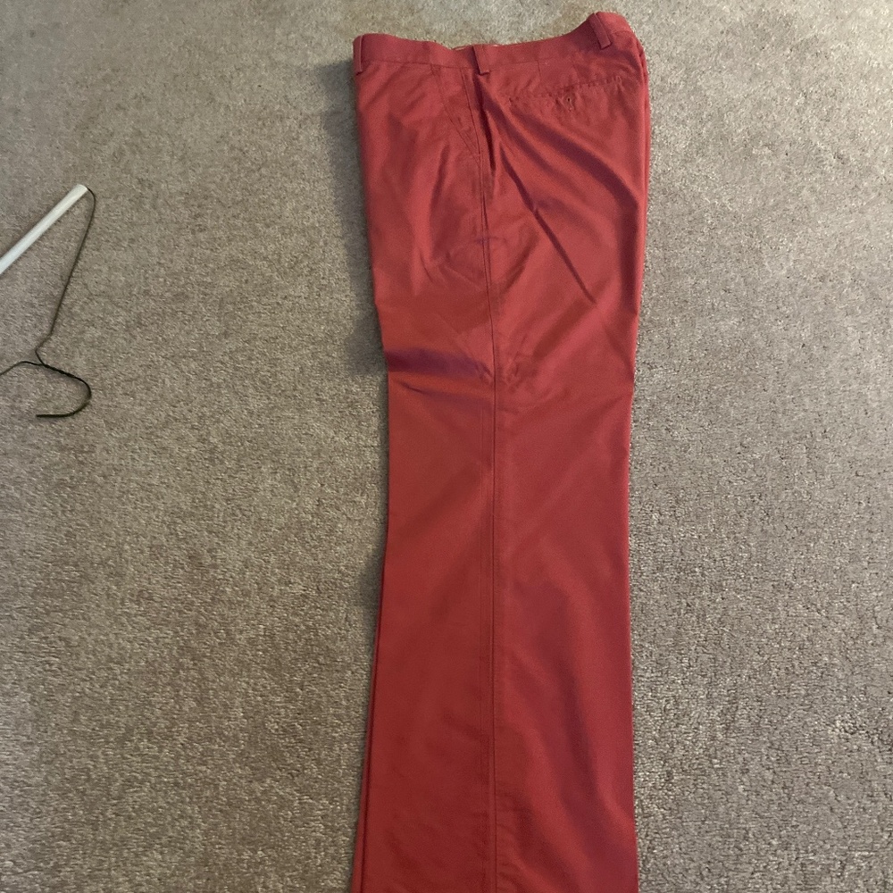 Golf pants